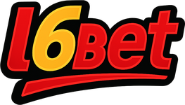 L6bet Logo